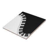 Aziza Keyboard Instruments Fliese (Seite)