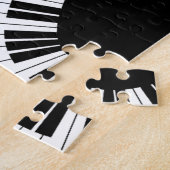 Aziza Keyboard Instruments Puzzle (Seite)