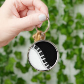 Aziza Keyboard Instruments Schlüsselanhänger (Hand)
