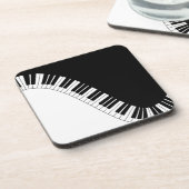 Aziza Keyboard Instruments Untersetzer (Linke Seite)