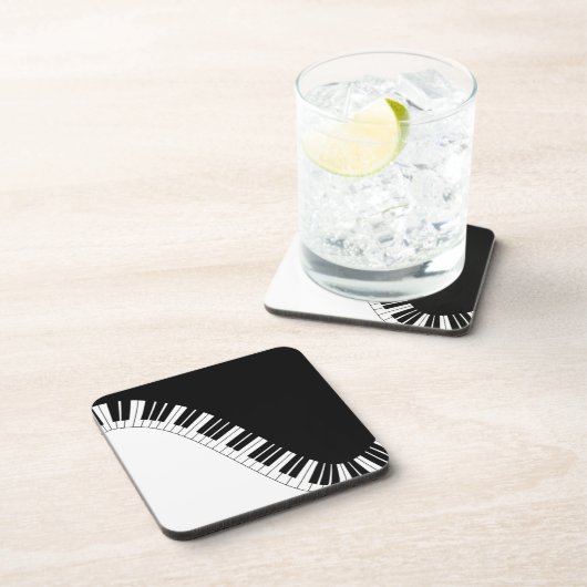 Aziza Keyboard Instruments Untersetzer (Rechte Seite)