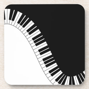 Aziza Keyboard Instruments Untersetzer