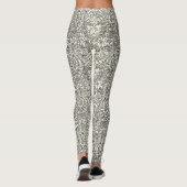 aziza mono leggings (Rückseite)