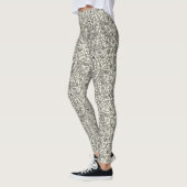 aziza mono leggings (Links)