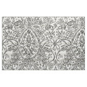 Aziza Mono Stoff (Fat Quarter (45,7 x 55,9 cm))