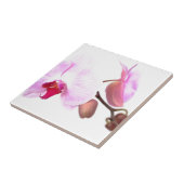Aziza Orchid Blossoms Fliese (Seite)