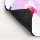 Aziza Orchid Blossoms Mousepad (Ecke)