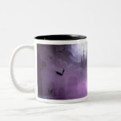 Azmodeus Vampire-Königin, Tasse (Links)