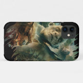 Azog, Narzug und Bolg Graphic Case-Mate iPhone Hülle (Rückseite (Horizontal))