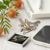 Azog, Narzug und Bolg Graphic Schlüsselanhänger (Seite)