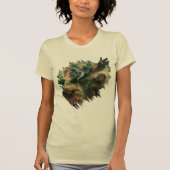 Azog, Narzug und Bolg Graphic T-Shirt (Vorderseite)