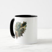 Azog, Narzug und Bolg Graphic Tasse (Vorderseite Links)
