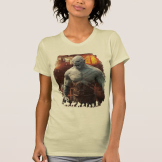 Azog & Orcs Silhouette Graphic T-Shirt