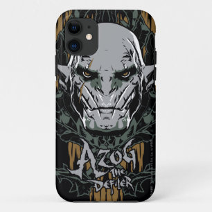 Azog The Defiler Case-Mate iPhone Hülle