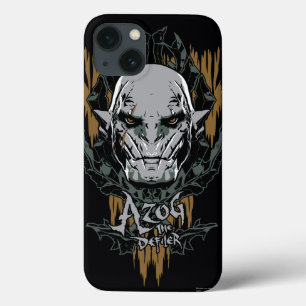 Azog The Defiler iPhone 13 Hülle