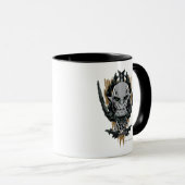 Azog The Defiler Tasse (VorderseiteRechts)