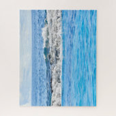 Azoren Atlantik Portugal Puzzle (Vertikal)