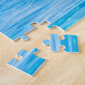 Azoren Atlantik Portugal Puzzle (Seite)