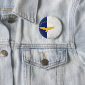 Azoren Button (Beispiel)