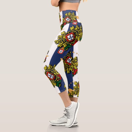 Azoren Capri Leggings (Links)