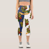 Azoren Capri Leggings (Vorderseite)