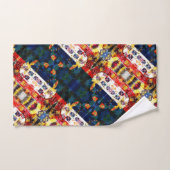 Azoren-Design Badhandtuch Set (Handtuch)