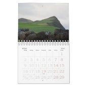 Azoren für Ferien Kalender (Mär 2026)