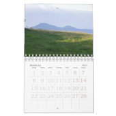 Azoren für Ferien Kalender (Feb 2027)