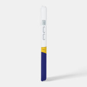 Azoren iPhone 15 Hülle (Linke Seite)