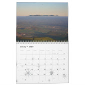 Azoren Landschaften Fotografie Kalender (Jan 2027)