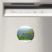 Azoren Magnet (In Situ (Geschirrspüler))