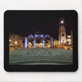 Azoren (Ponta Delgada) Mousepad