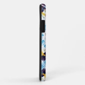 Azoren, Portugal Case-Mate iPhone Hülle (Hinten/Rechts)