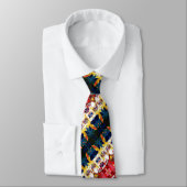 Azoren, Portugal Krawatte (Gebunden)