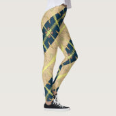 Azoren, Portugal Leggings (Rechts)