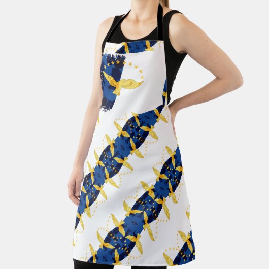 Azoren, Portugal Schürze (InSitu)