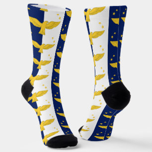 Azoren, Portugal Socken