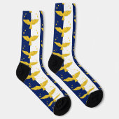 Azoren, Portugal Socken (Rechts)