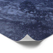 Azoren Poster (Ecke)