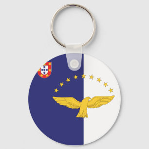 Azoren Schlüsselanhänger