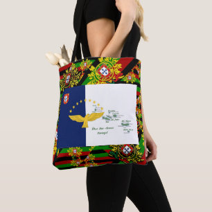 Azoren-Tasche Tasche