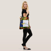 Azoren-Tasche Tasche (Am Model)