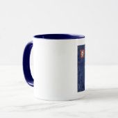 Azoren Tasse (Vorderseite Links)