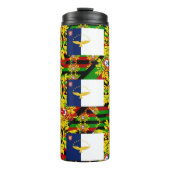 Azoren Thermosbecher (Vorderseite)