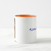 Azoren-Träume* Wandercup Tasse (Zentrum)