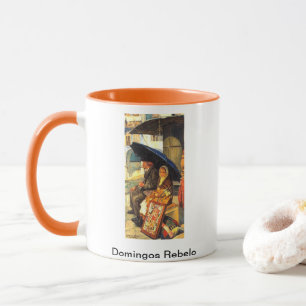 Azoren-Träume* Wandercup Tasse