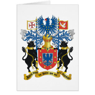 Azoren-Wappen