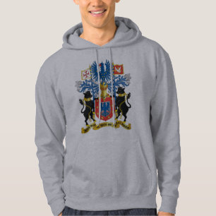 Azoren-Wappen Hoodie