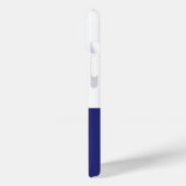 Azores Case-Mate iPhone Hülle (Rückseite / Links)