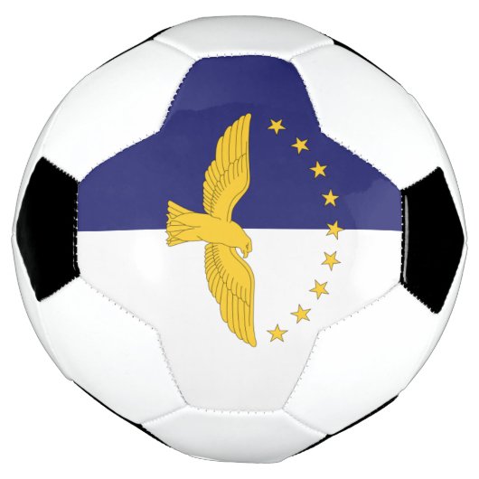 Azores Fußball (Gedreht)